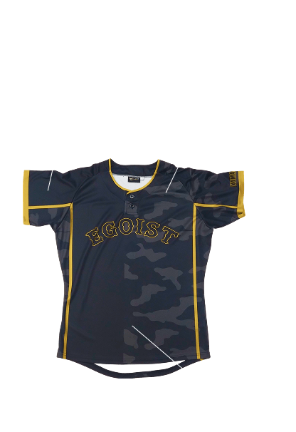 昇華ユニフォームの特徴